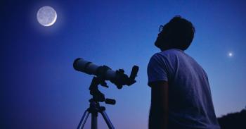 Las mejores apps para ver las estrellas