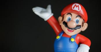 Mejores juegos de Super Mario