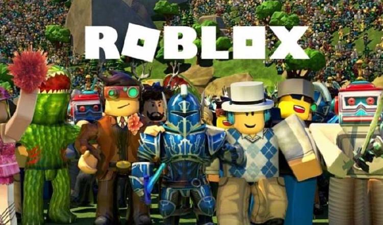 portada de roblox