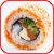 Sushi Rolls Recipes