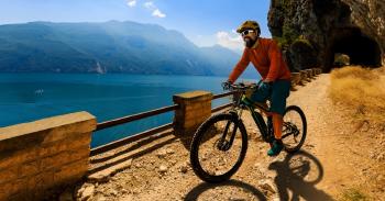 Mejores apps para ciclistas de Android