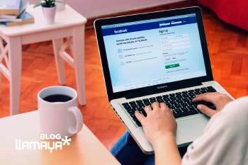 Cómo desactivar o eliminar una cuenta de Facebook