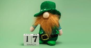 Cómo vestir tu móvil de San Patricio: fondos de pantalla, juegos y mucho más