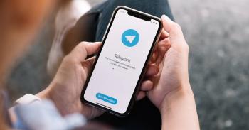 Cómo funcionan los mensajes anti-spoilers de Telegram