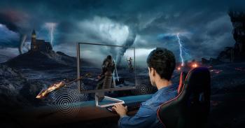 Los mejores monitores gaming
