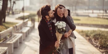 Las mejores aplicaciones para sorprender a tu pareja en San Valentin