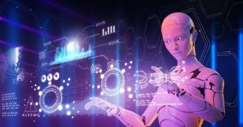 Cómo hacer retratos de tus fotos con Inteligencia Artificial