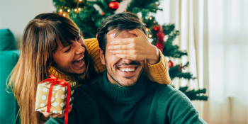 Ideas de regalos originales para Navidad