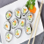 mejores recetas de sushi