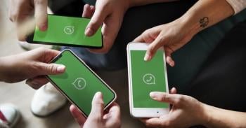 Cómo enviar fotos y vídeos sin perder calidad en WhatsApp