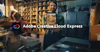 Adobe Creative Cloud Express: cómo funciona esta alternativa a Canva