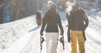 Las mejores apps para ir a esquiar como un profesional