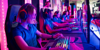 Las mejores competiciones de eSports y donde verlas