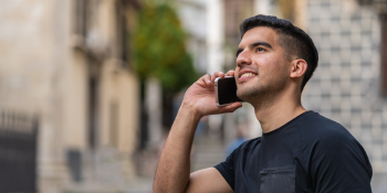 Cómo funcionan los móviles plegables y modelos disponibles