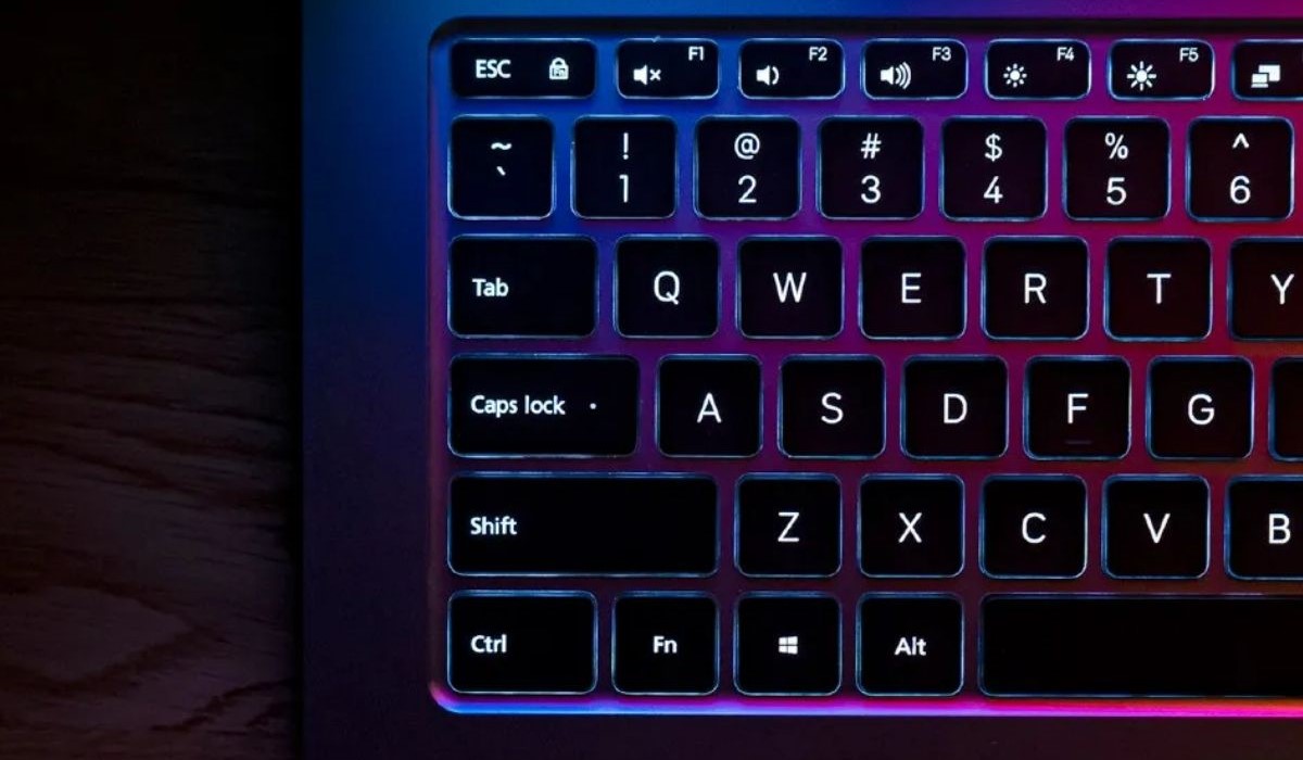 Los mejores portátiles con teclado retroiluminado