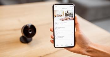 Las mejores cámaras de seguridad compatibles con tu móvil