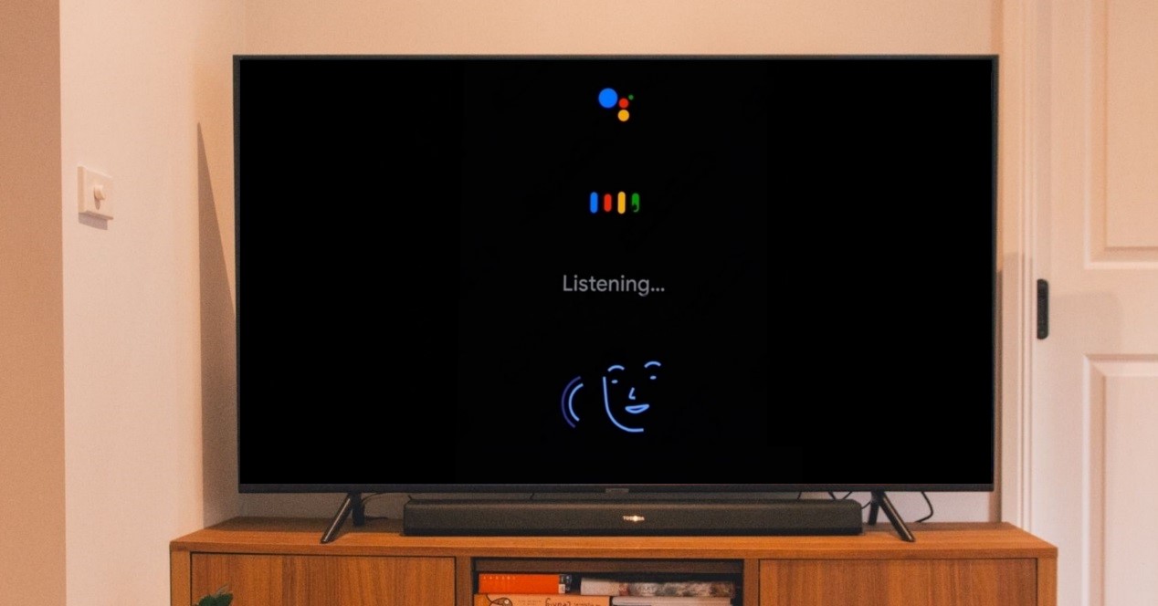 C mo configurar Alexa o Google Assistant en tu tele Blog LlamaYa