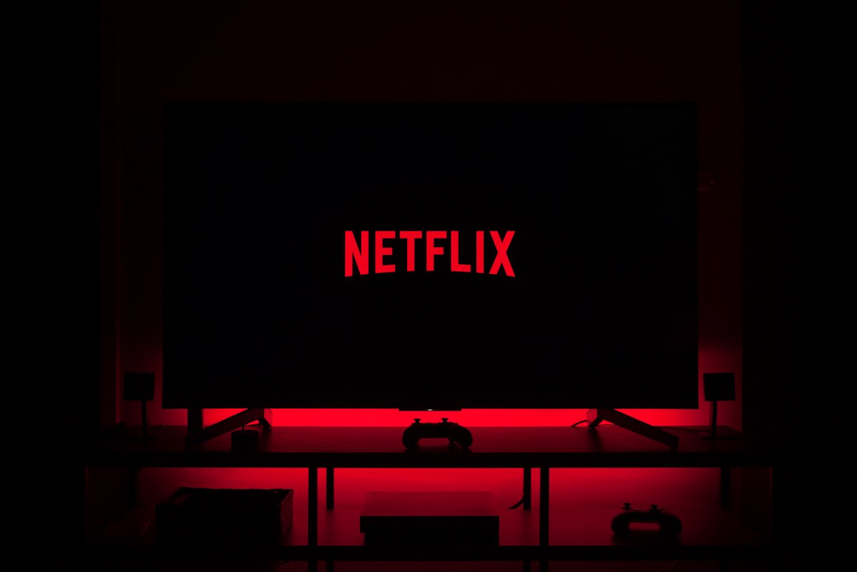 Ver Netflix en 4K en Smart TV