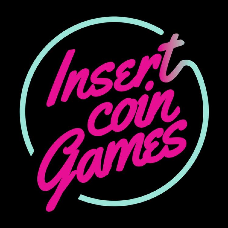 insert coin games