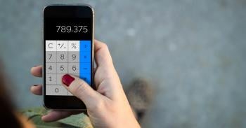 Las mejores apps de calculadora para el móvil 