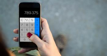Las mejores apps de calculadora para el móvil