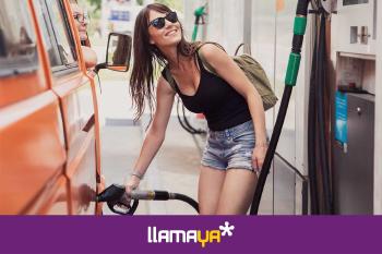 5 apps para ahorrar gasolina estas vacaciones