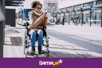 Mejores apps de accesibilidad para personas con discapacidad