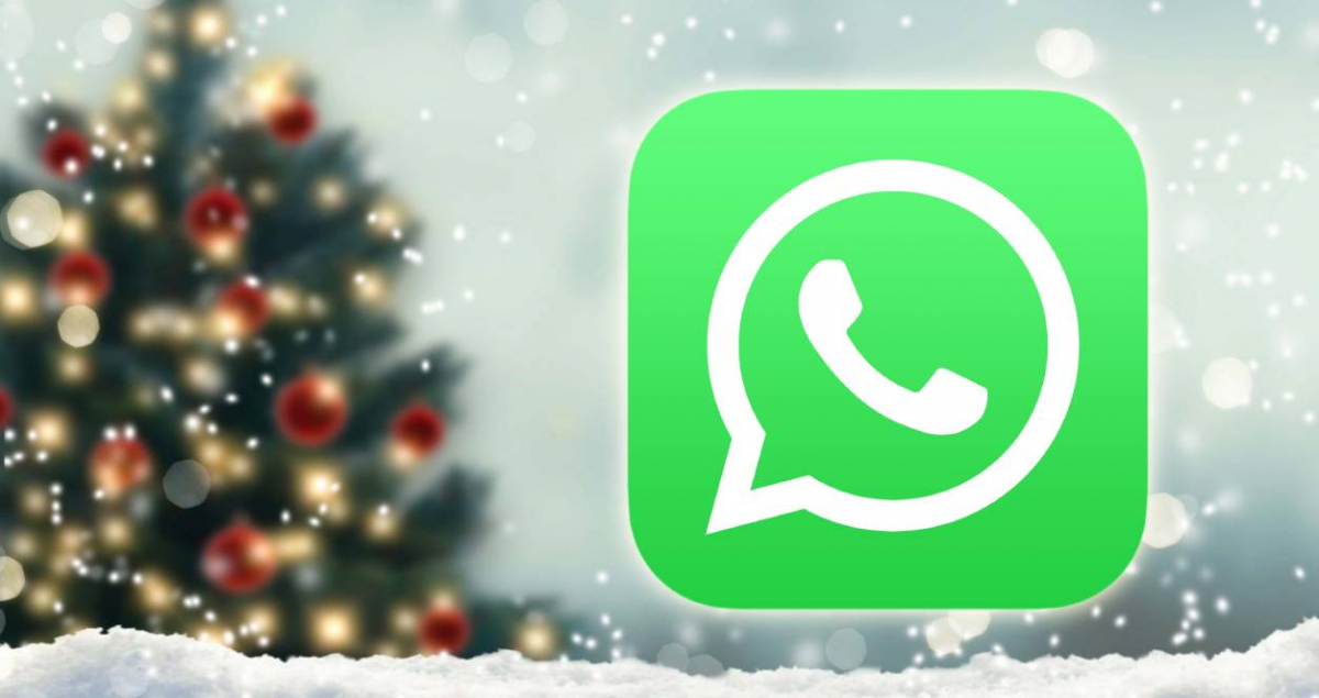 Mejores felicitaciones de año nuevo para enviar por WhatsApp Blog LlamaYa