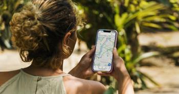 Haz que Google Maps sea tu navegador GPS por defecto en iPhone
