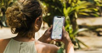 Las localizaciones más increíbles de Google Maps