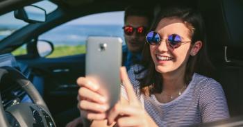 Los mejores soportes de coche para el móvil
