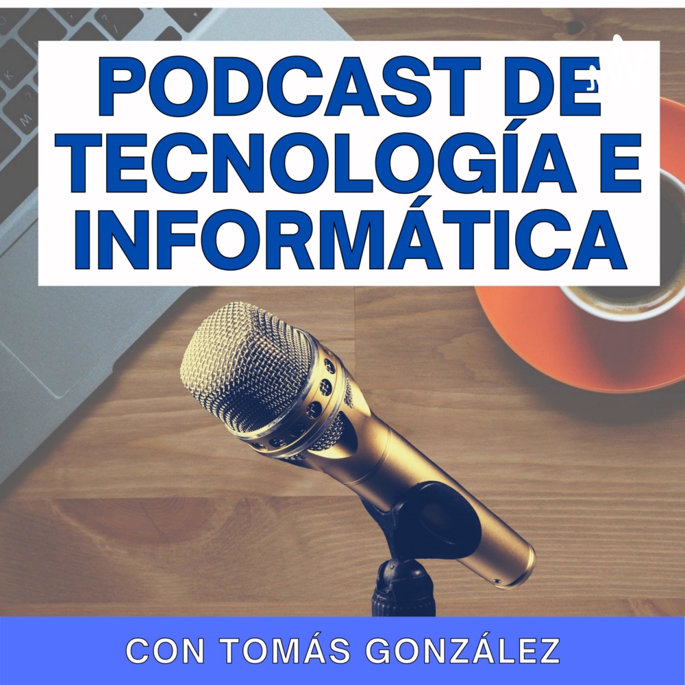 podcast tomas gonzales