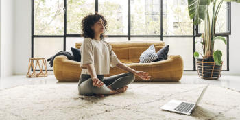 Las mejores apps para meditar y reducir el estrés