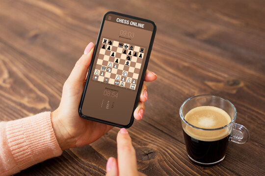 Mejores aplicaciones de ajedrez para Android