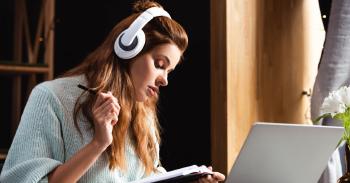 Mejores auriculares con cancelación de ruido para que te concentres como nunca