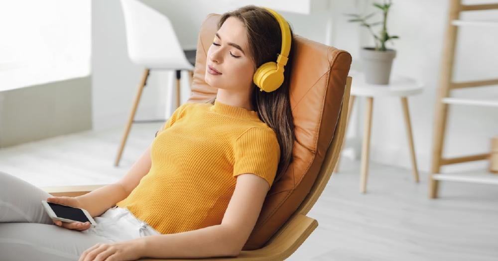 Escuchar musica gratis con alexa sales