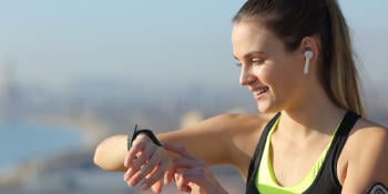 Los mejores smartwatch por menos de 100 euros