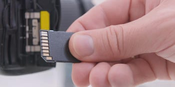 Consejos para comprar la mejor tarjeta SD o microSD