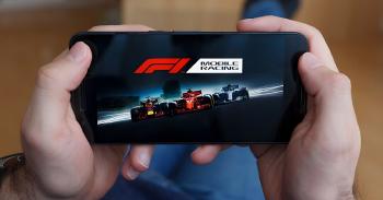 Los mejores juegos de Formula 1 para Android