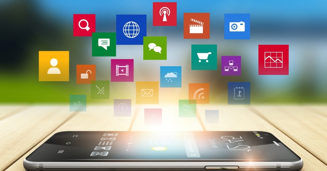 Cómo Organizar Las Apps De Tu Móvil Correctamente | Blog LlamaYa