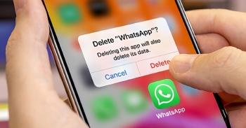 Cómo eliminar tu cuenta de WhatsApp
