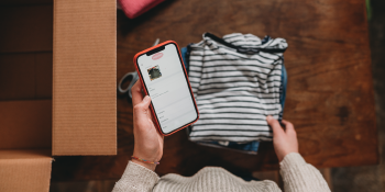 Las mejores apps para comprar y vender ropa desde el móvil