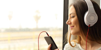 Mejores aplicaciones para escuchar podcast en Android