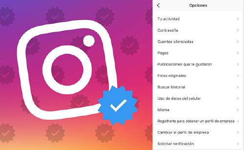 instagram-verificar-cuenta
