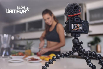 Cómo crear tu canal en YouTube