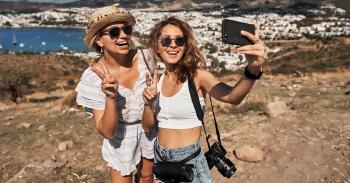Los mejores filtros de Instagram para el verano