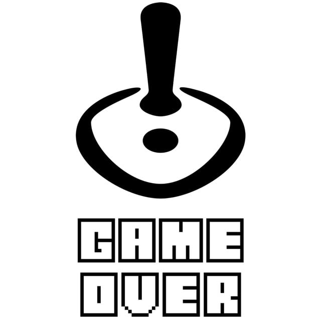 game over podcast