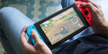 Los mejores juegos de Nintendo Switch de 2021