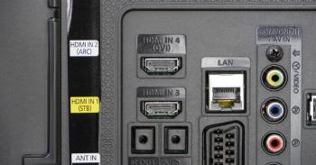 Tipos de HDMI: diferencias entre los HDMI que tiene la tele