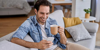 Cómo convertir tu móvil (smartphone) Android en iOS